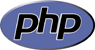 php home